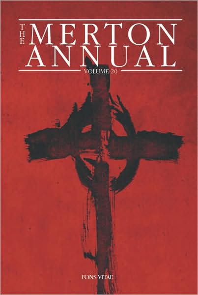 The Merton Annual, Volume 20