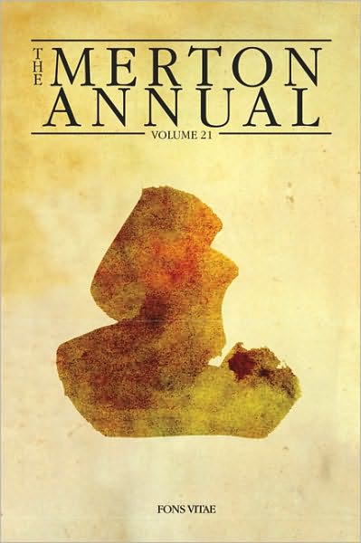 The Merton Annual, Volume 21