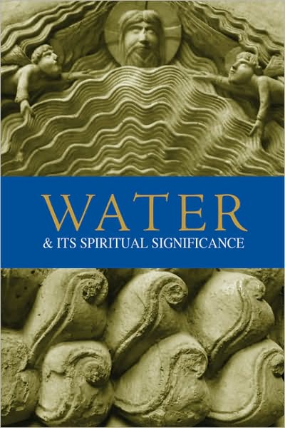 Water & Its Spiritual Significance