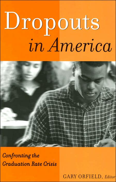 Dropouts in America: Confronting the Graduation Rate Crisis