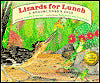 Lizards for Lunch: A Roadrunners Tale