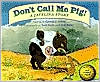 Don't Call Me Pig: A Javelina Story