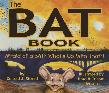 The Bat Book