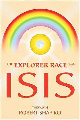Explorer Race and ISIS