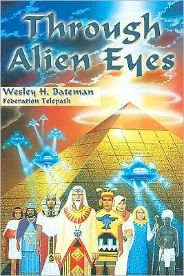 Through Alien Eyes