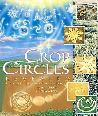 Crop Circles Revealed: Language of the Light Symbols