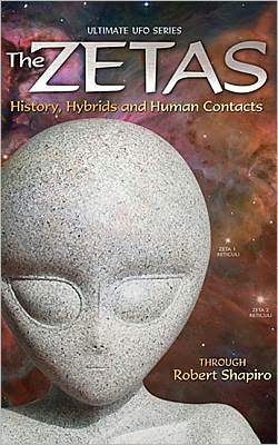 The Zetas: History, Hybrids and Human Contacts