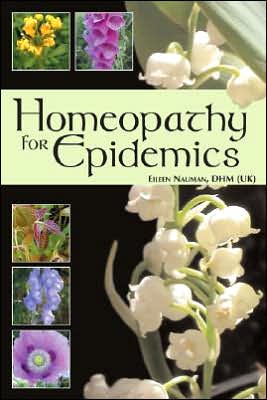 Homeopathy for Epidenics