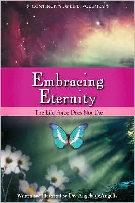 Embracing Eternity: The Life Force Does Not Die