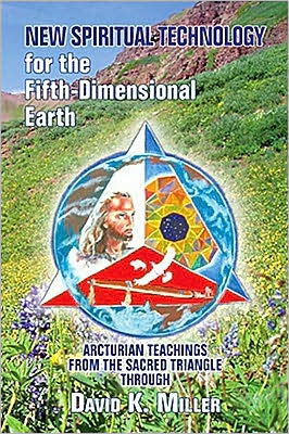 New Spiritual Technology for the Fifth Dimension