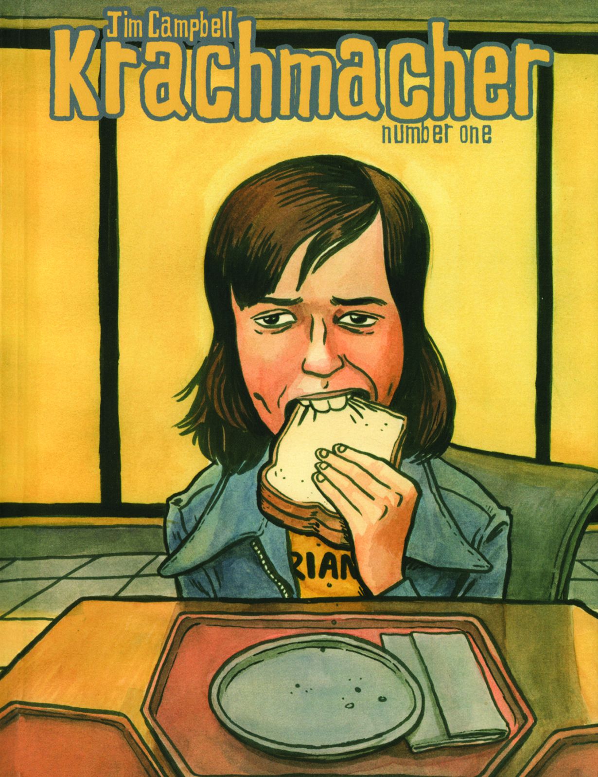 Krachmacher