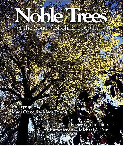 Noble Trees of the South Carolina Upcountry