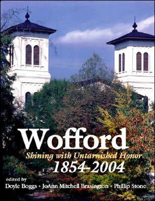 Wofford: Shining with Untarnished Honor