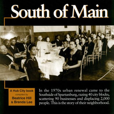 South of Main
