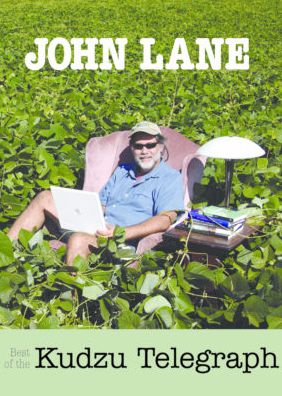 The Best of the Kudzu Telegraph