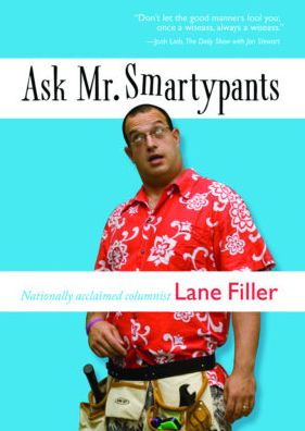 Ask Mr. Smartypants