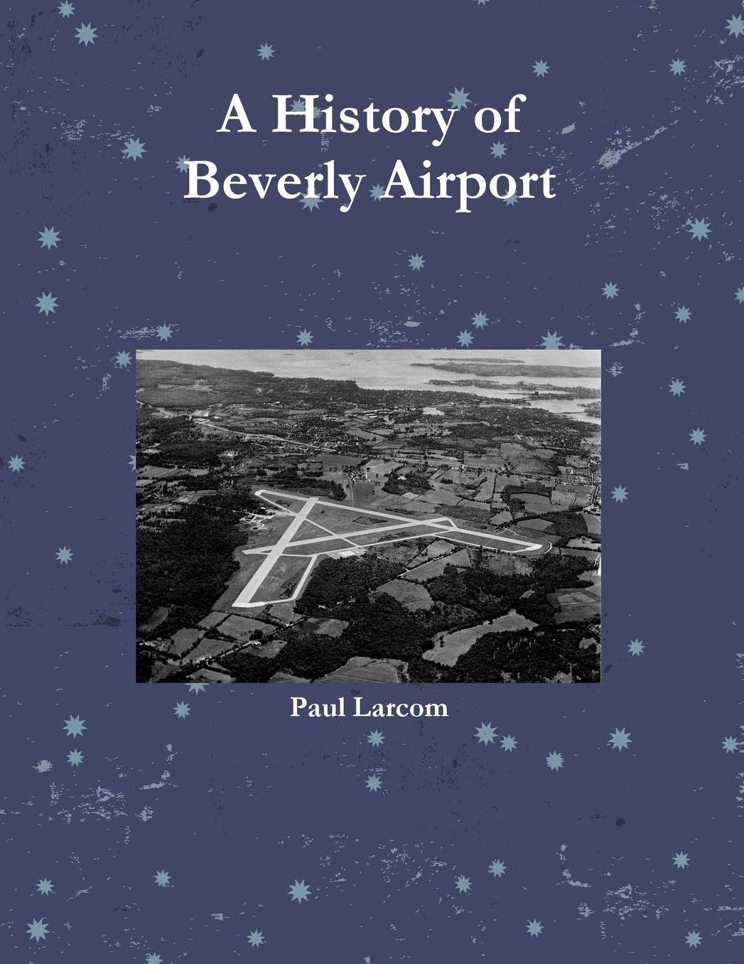 Beverly Airport