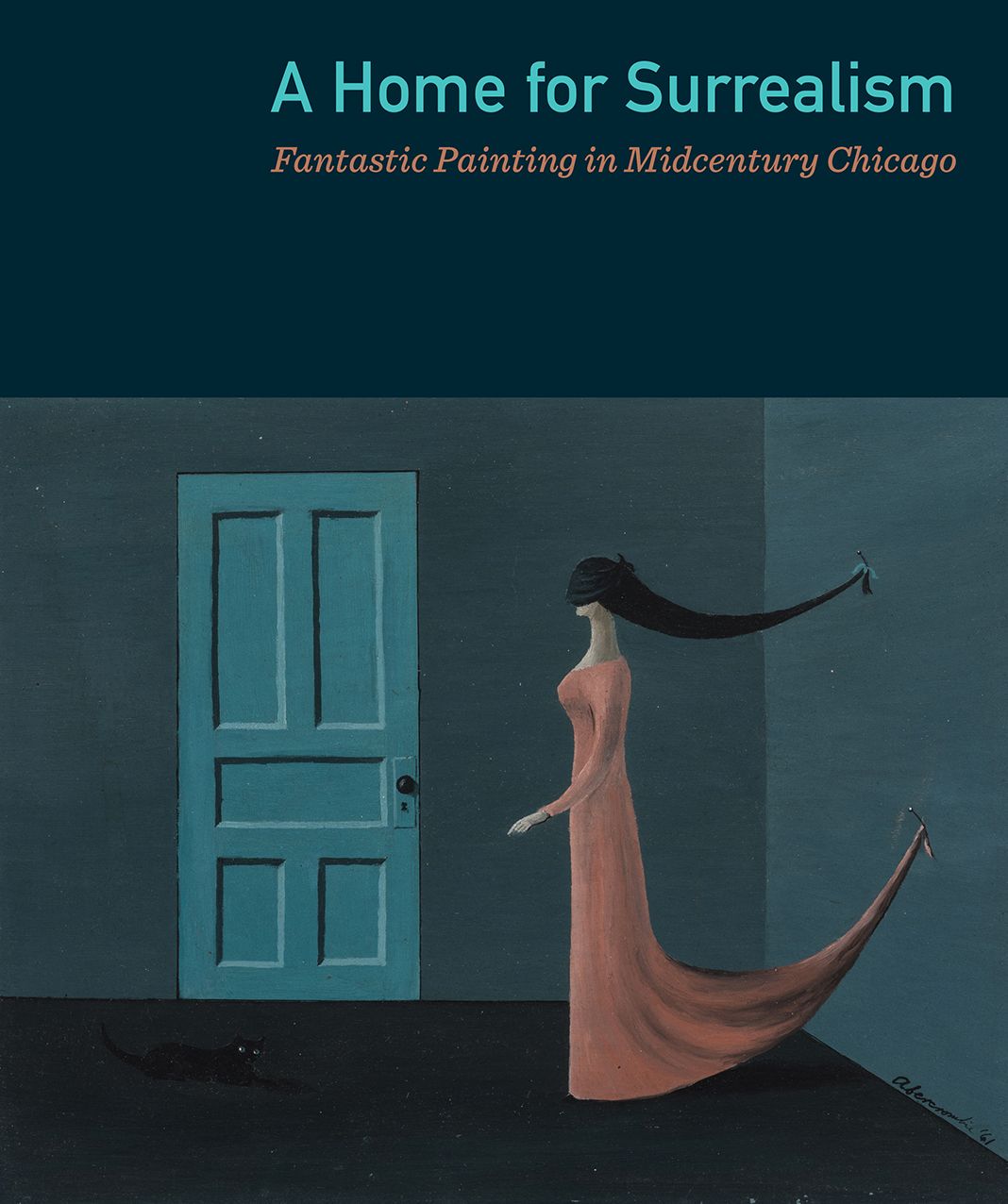 A Home for Surrealism
