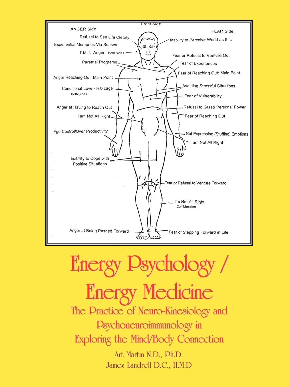 Neurokinesiology Discontinued out of Print