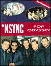 Nsync: Pop Odyssey