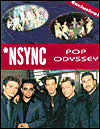 Nsync: Pop Odyssey