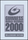Guinness World Records 2000