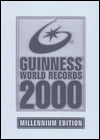 Guinness World Records 2000