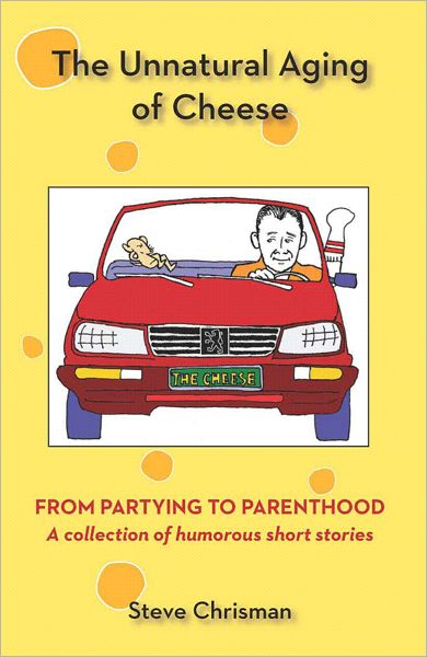 The Unnatural Aging of Cheese: From Partying to Parenthood