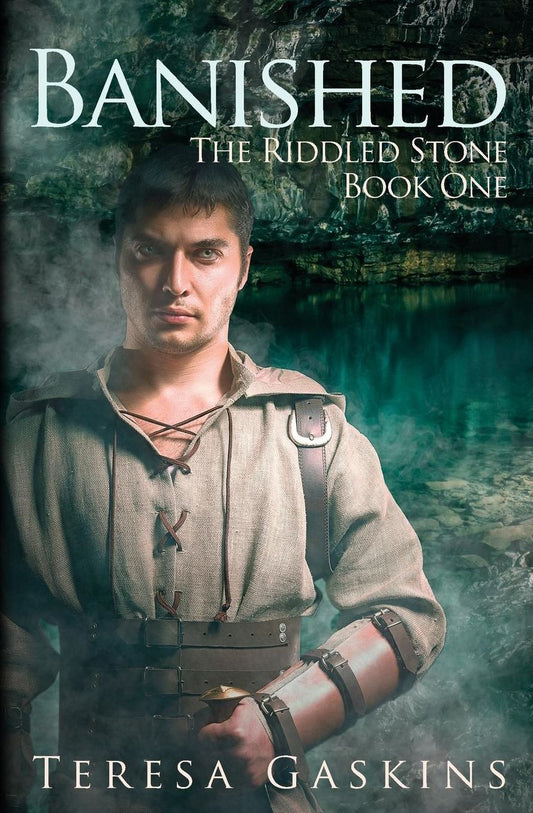 Banished: The Riddled Stone, Book One