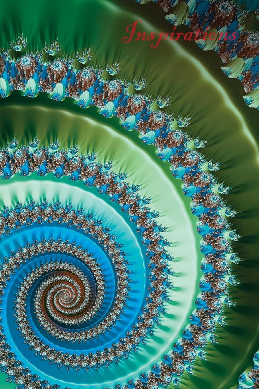 Inspirations: A Recreational Mathematics Journal