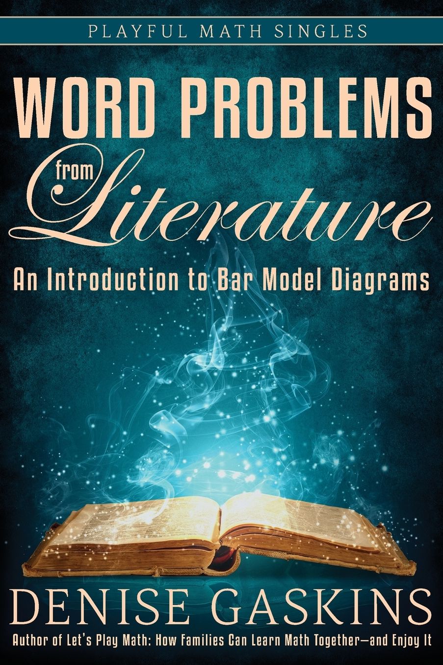 Word Problems from Literature: An Introduction to Bar Model Diagrams