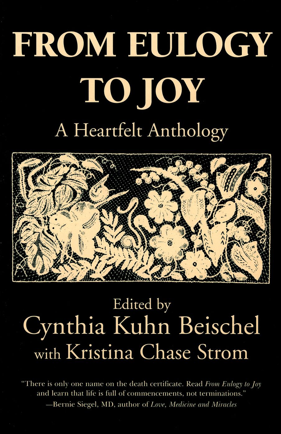 From Eulogy to Joy: A Heartfelt Anthology