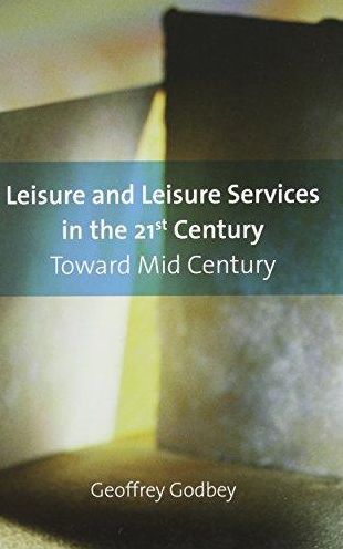 Leisure and Leisure Service in 21st Century : Toward Mid Century