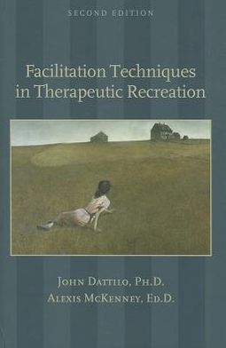 Facilitation Techniques in Therapeutic Recreation