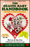 The Beanie Baby Handbook [Including recipies]