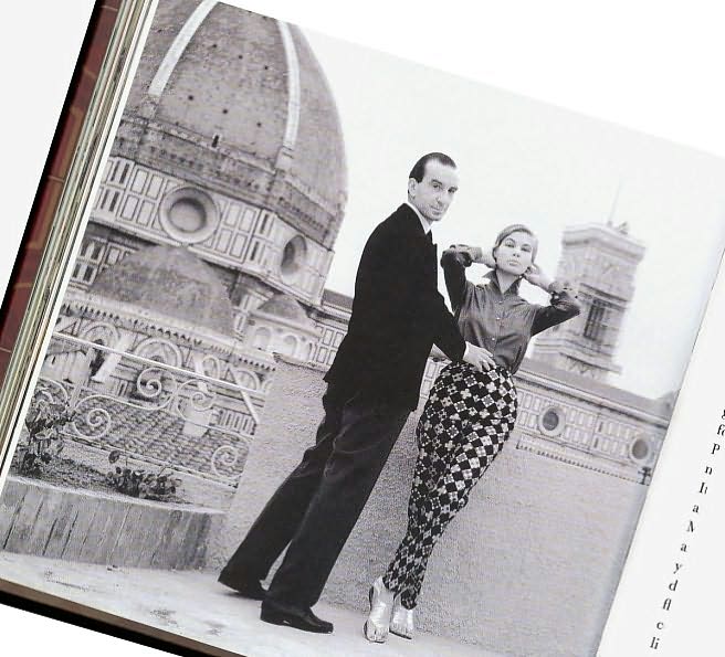 Italianissimo: The Quintessential Guide to What Italians Do Best