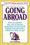 Going Abroad: The Bathroom Survival Guide
