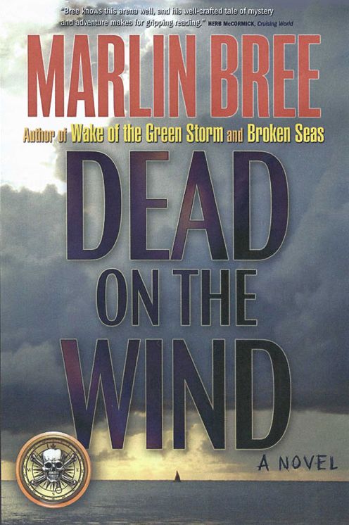 Dead on the Wind