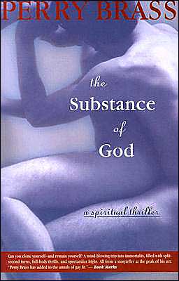 Substance of God: A Spiritual Thriller