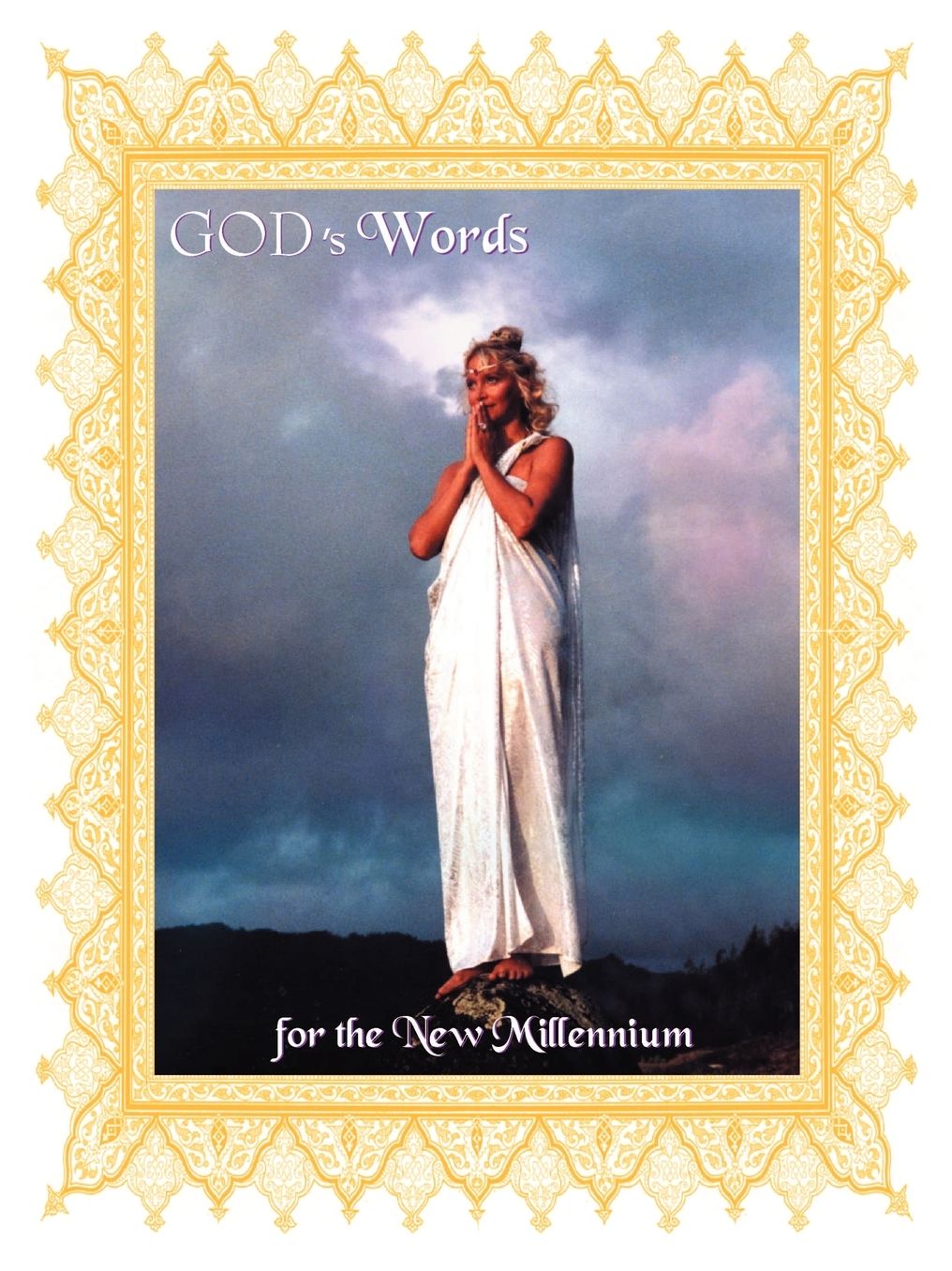 God's Words to Inspire the Angel in You