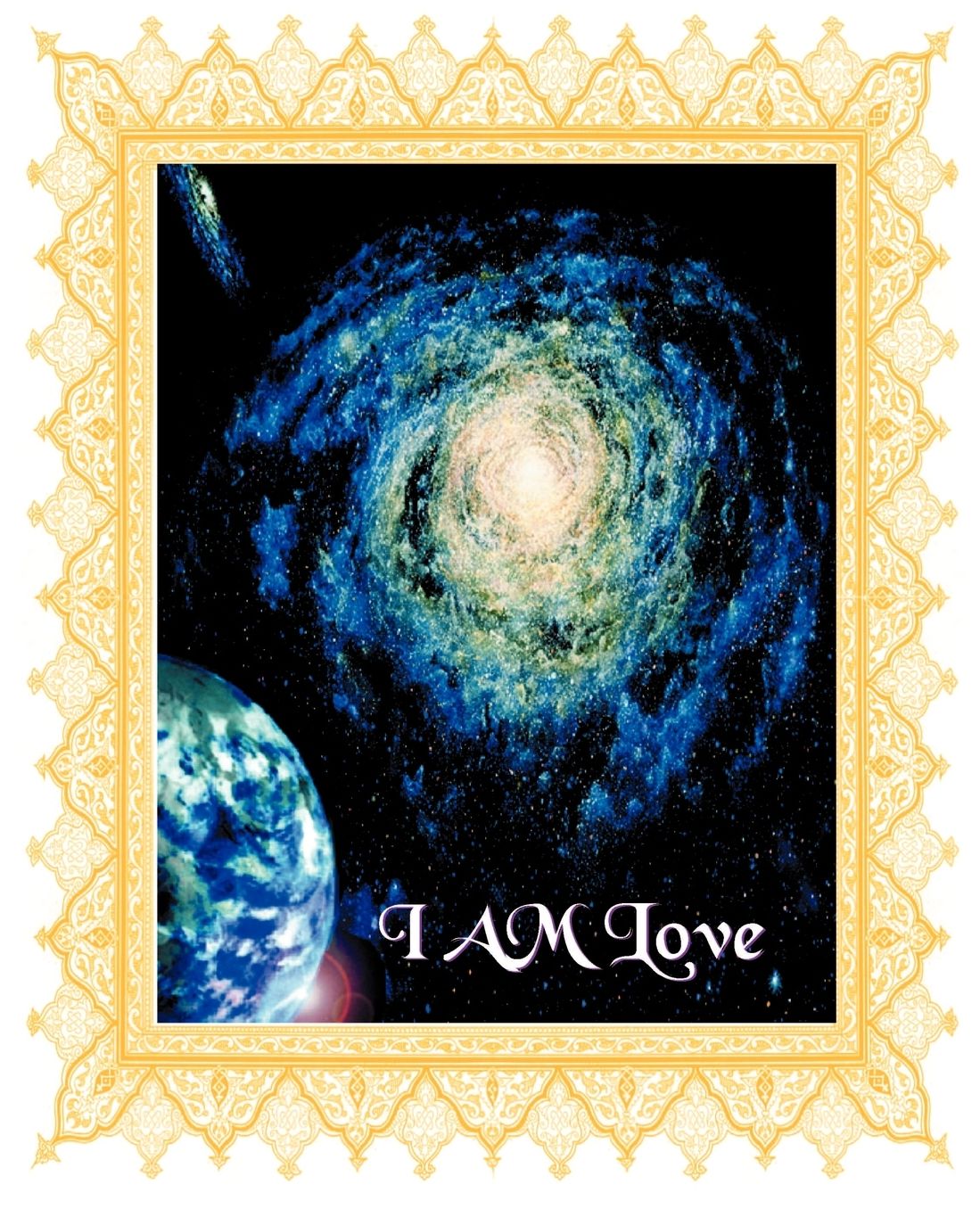 I Am Love