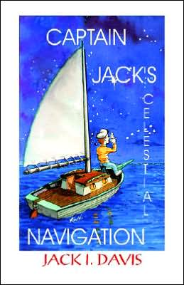 Captain Jack's Celestial Navigation