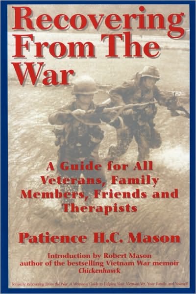 Recovering From The War