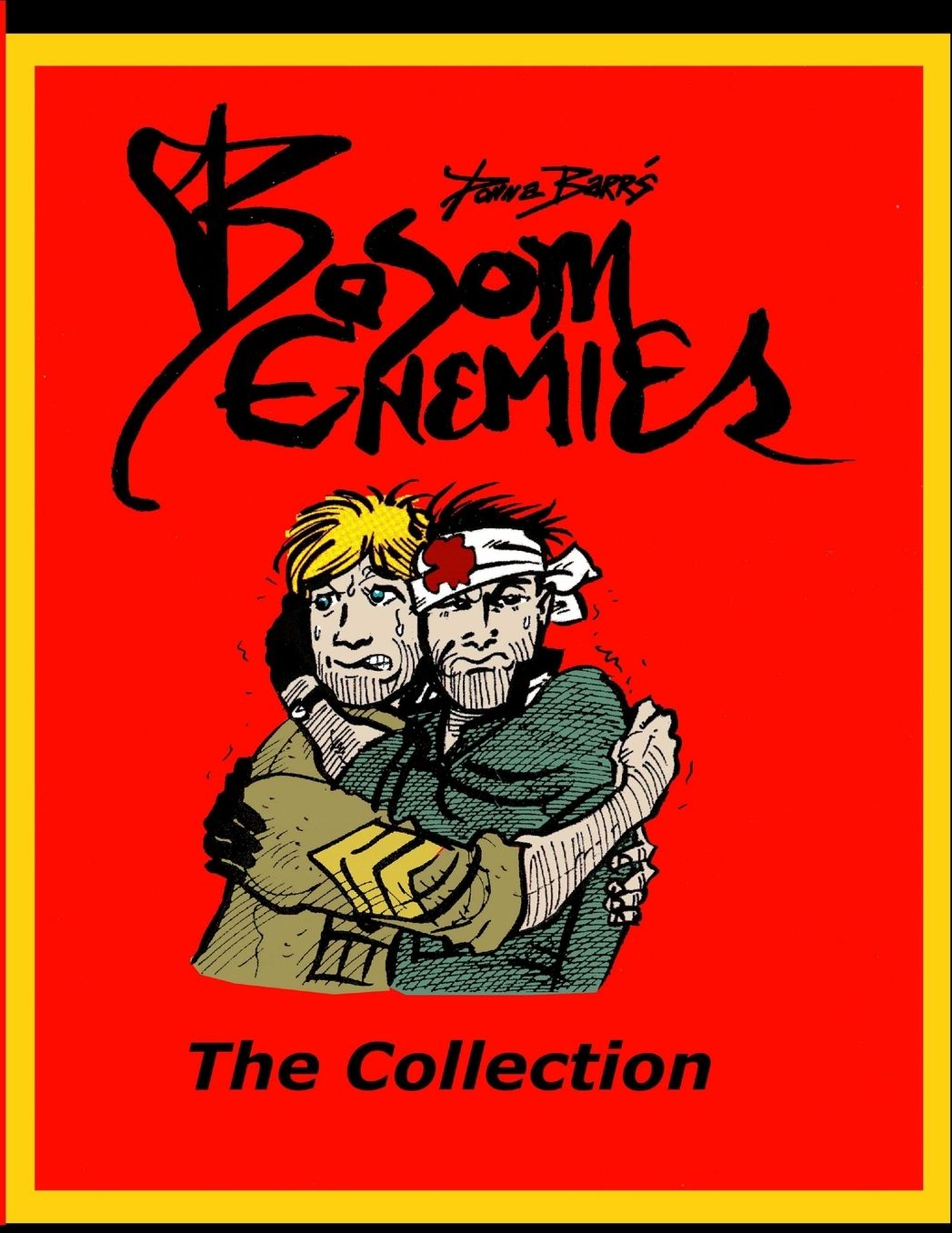 Bosom Enemies; The Collection