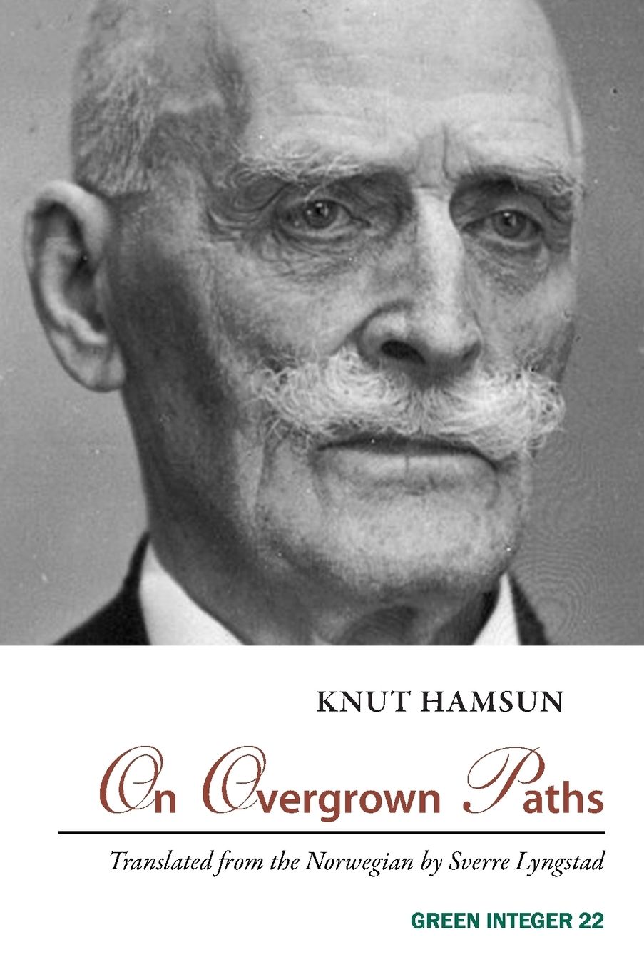 On Overgrown Paths