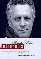 Metropolis: A Bilingual Edition