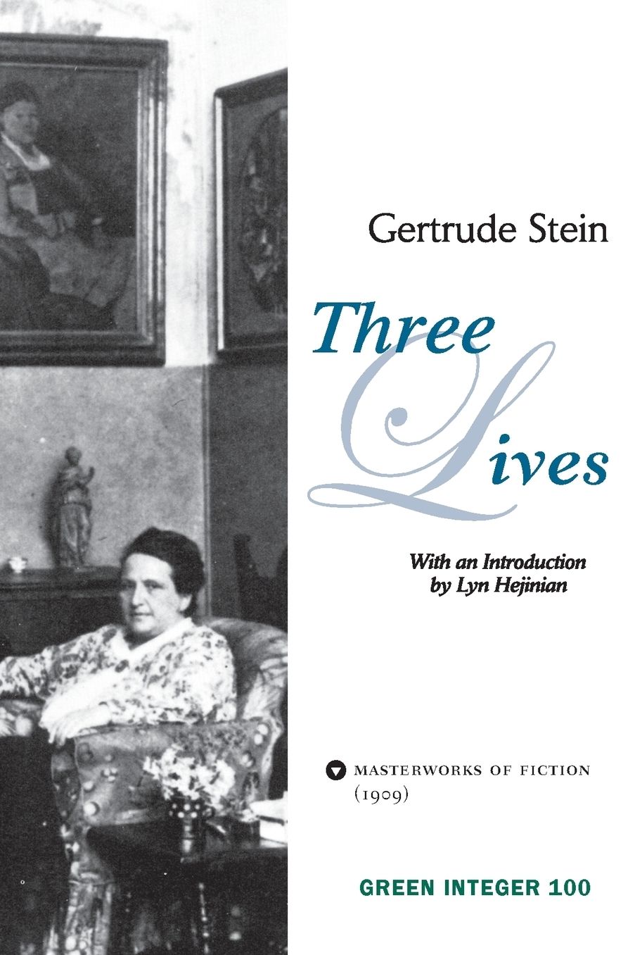 Three Lives