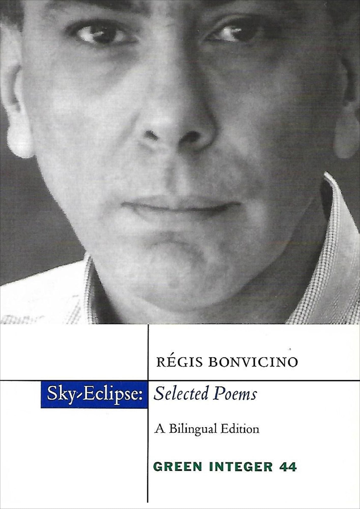 Sky-Eclipse: Selected Poems