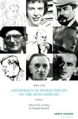 The PIP Anthology of World Poetry of the 20th Century: Volume 1