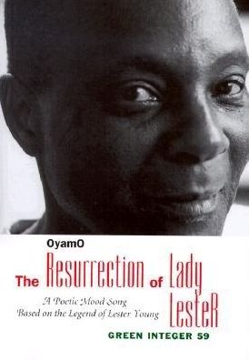 The Resurrection of Lady Lester